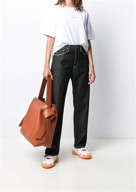 acne studios musubi bag sale